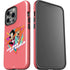 Disney She Rox My World iPhone 15 Pro Impact Case