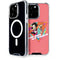 Disney She Rox My World iPhone 15 Pro MagSafe Case