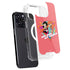 Disney She Rox My World iPhone 15 Pro MagSafe Case