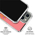 Disney She Rox My World iPhone 15 Pro Max Clear Case
