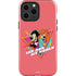 Disney She Rox My World iPhone 15 Pro Max Impact Case