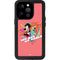 Disney She Rox My World iPhone 15 Pro Waterproof Case