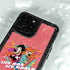 Disney She Rox My World iPhone 15 Pro Waterproof Case