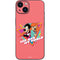Disney She Rox My World iPhone 15 Skin