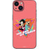Disney She Rox My World iPhone 15 Skin