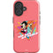 Disney She Rox My World iPhone 16 Impact Case