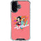 Disney She Rox My World iPhone 16 Plus Clear Case