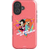 Disney She Rox My World iPhone 16 Plus Magsafe Impact Case