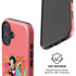 Disney She Rox My World iPhone 16 Plus Magsafe Impact Case