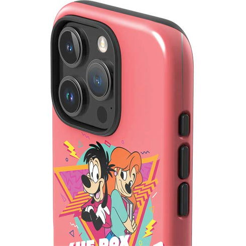 Disney She Rox My World iPhone 16 Pro Impact Case