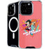 Disney She Rox My World iPhone 16 Pro MagSafe Case