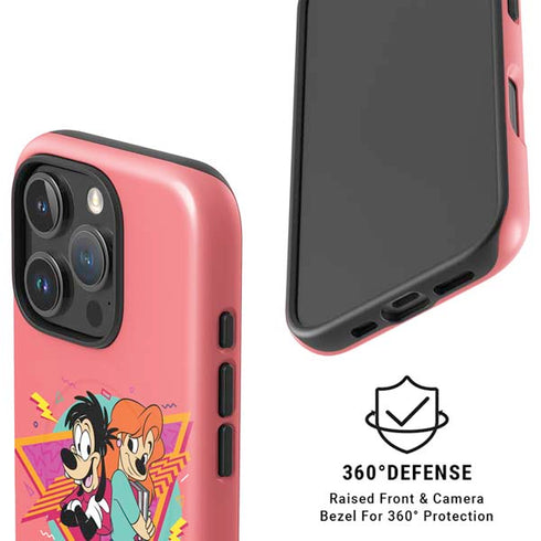 Disney She Rox My World iPhone 16 Pro Magsafe Impact Case