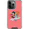 Disney She Rox My World iPhone 16 Pro Max Clear Case