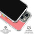 Disney She Rox My World iPhone 16 Pro Max Clear Case