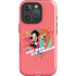 Disney She Rox My World iPhone 16 Pro Max Magsafe Impact Case