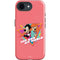 Disney She Rox My World iPhone 16e Impact Case