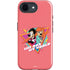 Disney She Rox My World iPhone 16e Impact Case