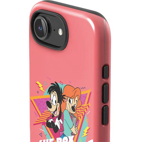Disney She Rox My World iPhone 16e Impact Case