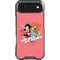 Disney She Rox My World iPhone 17 Air Clear Case