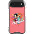 Disney She Rox My World iPhone 17 Air Clear Case