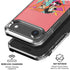 Disney She Rox My World iPhone 17 Air Clear Case