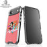 Disney She Rox My World iPhone 17 Air Clear Case