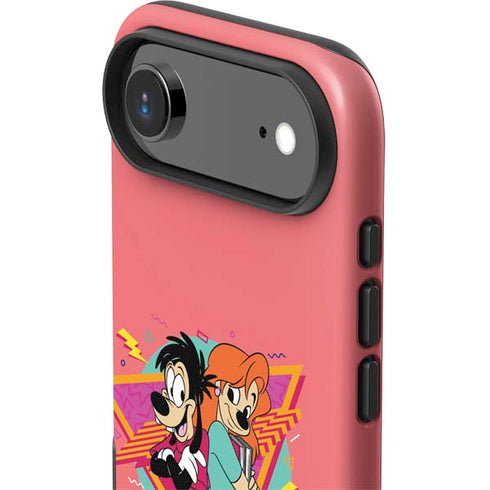 Disney She Rox My World iPhone 17 Air Impact Case
