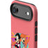 Disney She Rox My World iPhone 17 Air Impact Case