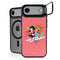 Disney She Rox My World iPhone 17 Air Kickstand Case