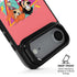 Disney She Rox My World iPhone 17 Air Kickstand Case