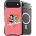 Disney She Rox My World iPhone 17 Air MagSafe Case