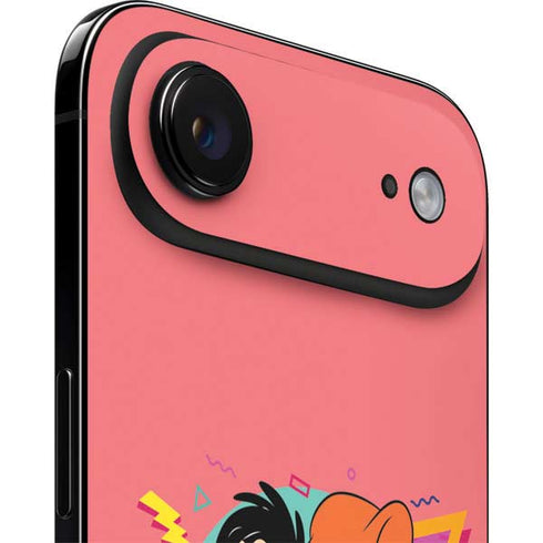 Disney She Rox My World iPhone 17 Air Skin