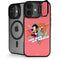 Disney She Rox My World iPhone 17 Kickstand Case