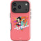 Disney She Rox My World iPhone 17 Pro Impact Case