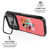 Disney She Rox My World iPhone 17 Pro Kickstand Case