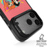 Disney She Rox My World iPhone 17 Pro Kickstand Case