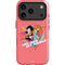 Disney She Rox My World iPhone 17 Pro Magsafe Impact Case