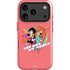 Disney She Rox My World iPhone 17 Pro Magsafe Impact Case