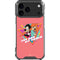 Disney She Rox My World iPhone 17 Pro Max Clear Case