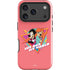 Disney She Rox My World iPhone 17 Pro Max Impact Case