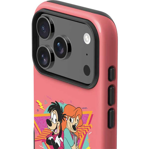 Disney She Rox My World iPhone 17 Pro Max Impact Case
