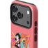 Disney She Rox My World iPhone 17 Pro Max Impact Case