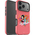 Disney She Rox My World iPhone 17 Pro Max Impact Case
