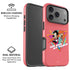 Disney She Rox My World iPhone 17 Pro Max Magsafe Impact Case