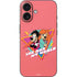 Disney She Rox My World iPhone 17 Skin