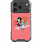Disney She Rox My World iPhone 18 Pro Clear Case