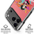 Disney She Rox My World iPhone 18 Pro Clear Case