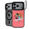 Disney She Rox My World iPhone 18 Pro Max Kickstand Case