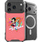 Disney She Rox My World iPhone 18 Pro Max MagSafe Case