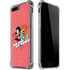 Disney She Rox My World iPhone 7/8 Plus Clear Case